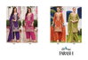 Farasi 1 By Your Choice Chinon Readymade Suits Wholesale Shop In Surat